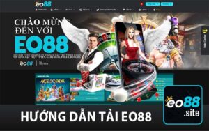 Hướng dẫn tải EO88