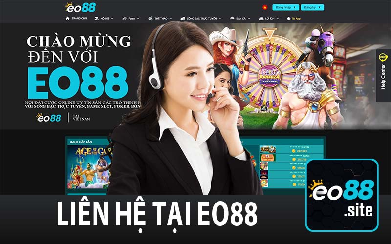 Liên hệ tại EO88